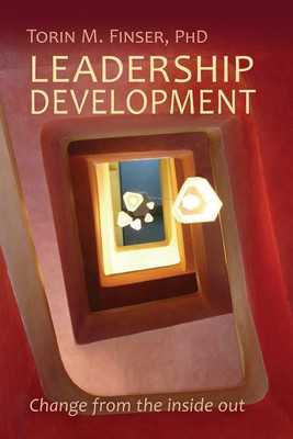 Leadership Development(English, Paperback, Finser Torin M.)