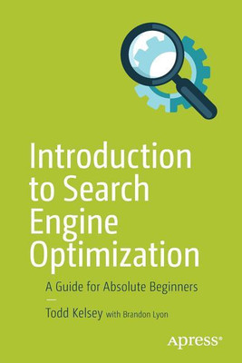 Introduction to Search Engine Optimization(English, Paperback, Kelsey Todd)