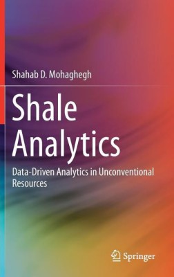 Shale Analytics(English, Hardcover, Mohaghegh Shahab D.)