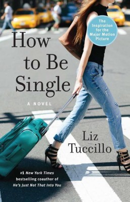 How to Be Single(English, Paperback, Tuccillo Liz)