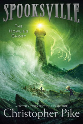 The Howling Ghost(English, Paperback, Pike Christopher)