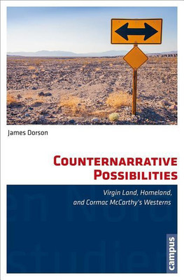 Counternarrative Possibilities(English, Paperback, Dorson James)