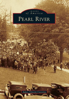 Pearl River(English, Paperback, James Vincent Cassetta)