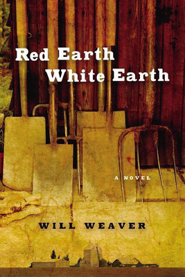 Red Earth, White Earth(English, Paperback, Weaver Will)