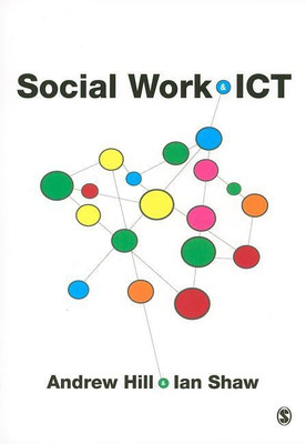 Social Work and ICT(English, Paperback, Hill Andrew)