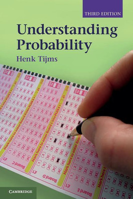 Understanding Probability(English, Paperback, Tijms Henk)