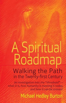 A Spiritual Roadmap(English, Paperback, Burton Michael Hedley)