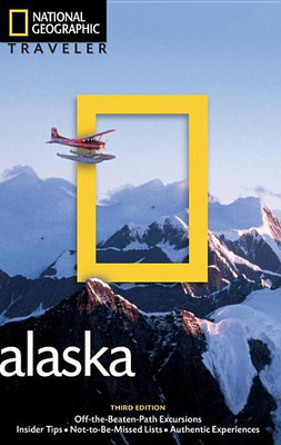 National Geographic Traveler: Alaska, 3rd Edition(English, Paperback, Devine Bob)