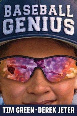 Baseball Genius(English, Hardcover, Green Tim Dr)