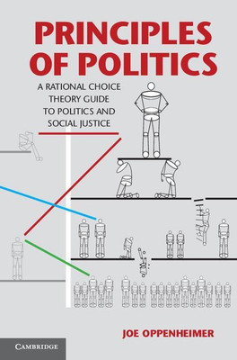 Principles of Politics(English, Paperback, Oppenheimer Joe)