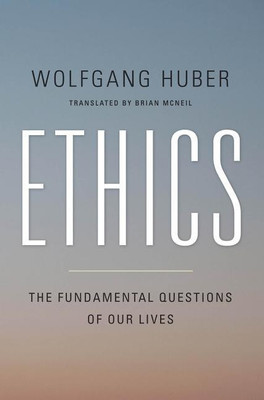 Ethics(English, Paperback, Huber Wolfgang)