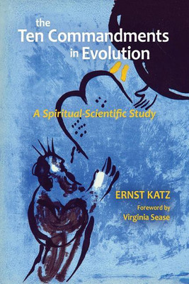 The Ten Commandments in Evolution(English, Paperback, Katz Ernst)