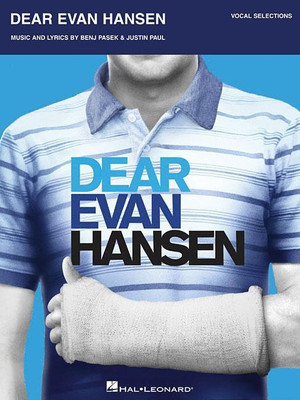 Dear Evan Hansen(English, Book, unknown)