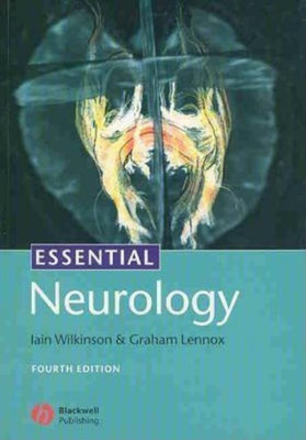 Essential Neurology(English, Paperback, Wilkinson Iain)