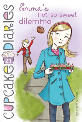 Emma's Not-So-Sweet Dilemma: Volume 23(English, Paperback, Simon Coco)
