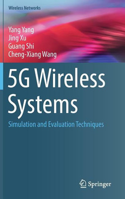 5G Wireless Systems(English, Hardcover, Yang Yang)