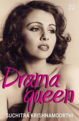 Drama Queen(English, Paperback, Krishnamoorthi Suchitra)