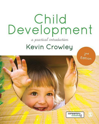 Child Development(English, Hardcover, Crowley Kevin)