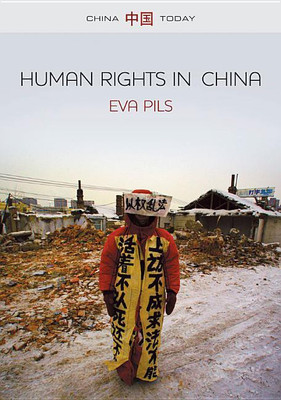 Human Rights in China(English, Paperback, Pils Eva)