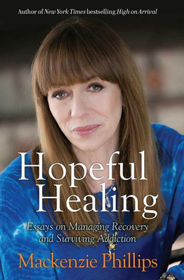 Hopeful Healing(English, Paperback, Phillips Mackenzie)