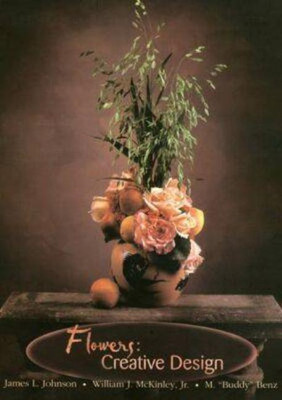 Flowers(English, Hardcover, Johnson James L.)