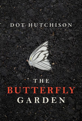 The Butterfly Garden(English, Paperback, Hutchison Dot)
