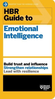 HBR Guide to Emotional Intelligence (HBR Guide Series)(English, Paperback, Harvard Business Review)