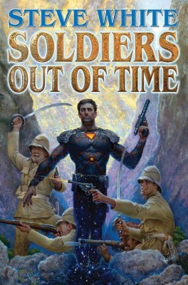 Soldiers Out of Time(English, Paperback, unknown)