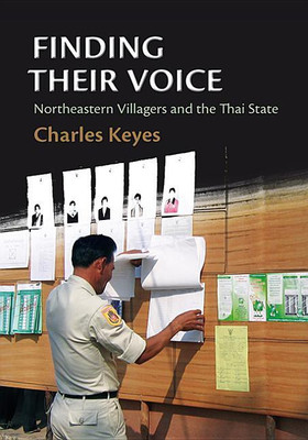 Finding Their Voice(English, Paperback, Keyes Charles F.)