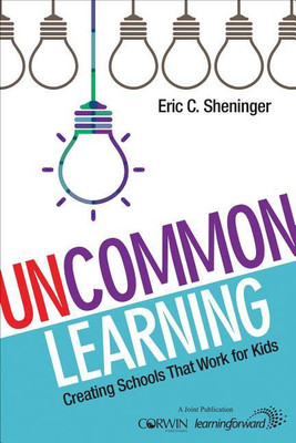 UnCommon Learning(English, Paperback, Sheninger Eric C.)