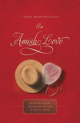 An Amish Love(English, Paperback, Wiseman Beth)