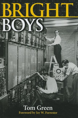 Bright Boys(English, Paperback, Green Tom)
