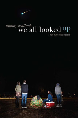 We All Looked Up(English, Hardcover, Wallach Tommy)
