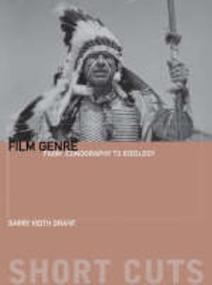 Film Genre - From Iconography to Ideology(English, Paperback, Grant Barry Keith)