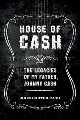 House of Cash(English, Paperback, Cash John Carter)