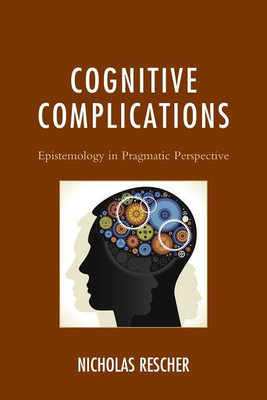 Cognitive Complications(English, Hardcover, Rescher Nicholas)