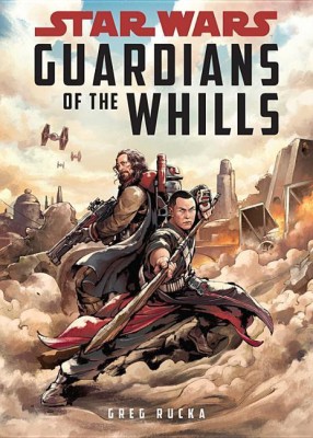 Star Wars: Guardians of the Whills(English, Hardcover, Rucka Greg)