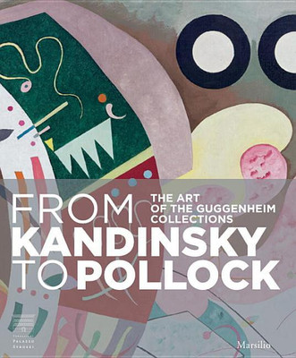 From Kandinsky to Pollock(English, Paperback, Barbero Luca Massimo)
