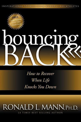 Bouncing Back(English, Paperback, Mann Ronald L.)