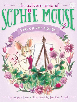 The Clover Curse: Volume 7(English, Paperback, Green Poppy)