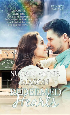 Redeemed Hearts(English, Paperback, Mason Susan Anne)