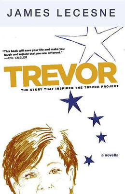 Trevor(English, Paperback, Lecesne James)