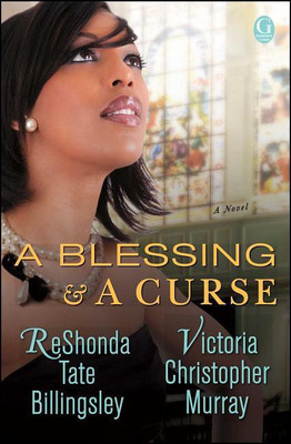 A Blessing & a Curse(English, Paperback, Billingsley Reshonda Tate)