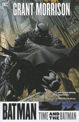 Batman(English, Paperback, Comics DC)