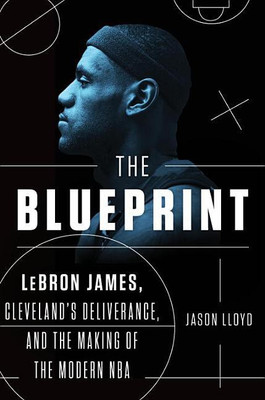 The Blueprint(English, Hardcover, Lloyd Jason)