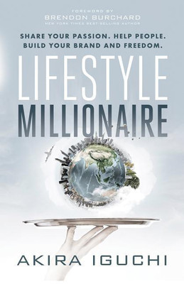 Lifestyle Millionaire(English, Paperback, Iguchi Akira)