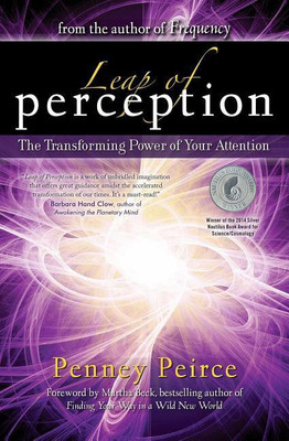 Leap of Perception: Volume 3(English, Paperback, Peirce Penney)