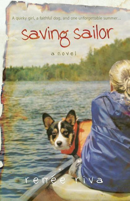 Saving Sailor(English, Paperback, Riva Renee)