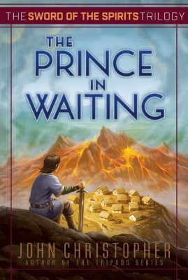 The Prince in Waiting, 1(English, Paperback, Christopher John)