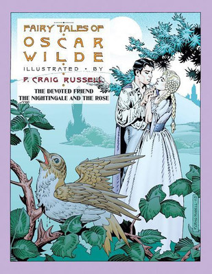 Fairy Tales Of Oscar Wilde Vol. 4(English, Paperback, Wilde Oscar)